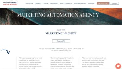 marketing automation